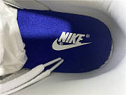 Nike Dunk Low “Samba” 5K  CZ2667-400 - 3