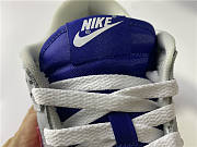 Nike Dunk Low “Samba” 5K  CZ2667-400 - 2