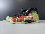 Nike Air Foamposite Beijing spray T - 1