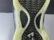 Nike Air Foamposite Beijing spray T - 6