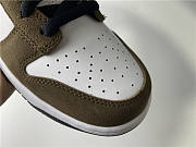 NIKE DUNK LOW PRO SB brown snake 304292-102 - 6