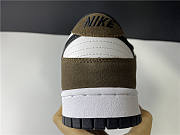 NIKE DUNK LOW PRO SB brown snake 304292-102 - 5