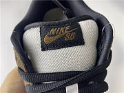 NIKE DUNK LOW PRO SB brown snake 304292-102 - 3