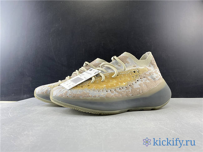 Adidas Yeezy Boost 380 