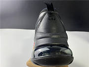 Nike Air Max Zoom 950Max950 running shoes Black Silver CJ6700-001 - 5