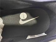 Nike Air Max Zoom 950Max950 running shoes Black Silver CJ6700-001 - 4