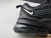 Nike Air Max Zoom 950Max950 running shoes Black Silver CJ6700-001 - 3