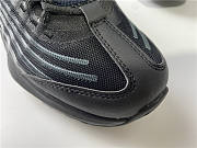 Nike Air Max Zoom 950Max950 running shoes Black Silver CJ6700-001 - 6