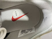 Nike Air Max Zoom 950s Max950 running shoes Silver Red CJ6700-003 - 5