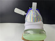 Nike Air Max Zoom 950Max950 White Violet Green CJ6700-004  - 2