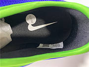 Nike Air Max Zoom 950Max950 White Violet Green CJ6700-004  - 4