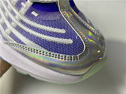 Nike Air Max Zoom 950Max950 White Violet Green CJ6700-004  - 5