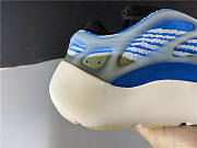 Adidas Yeezy Boost 700V3 blue luminous G54850  - 3