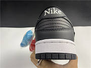 Nike Civilist x Nike SB Dunk Low thermal imaging, chameleon CZ5123-001 - 5