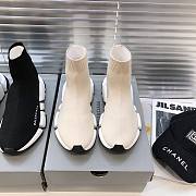 sneaker sock boots size 35-44 kaiyuep123098 - 1