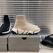 sneaker sock boots size 35-44 kaiyuep123098 - 3