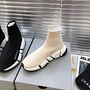 sneaker sock boots size 35-44 kaiyuep123098 - 4