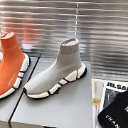 sneaker sock boots size 35-44 kaiyuep123098 - 6