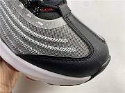 Nike Air Max Zoom 950Max950 white, gray, black and red CJ6700-005 - 4