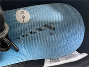 Nike Air Max Zoom 950Max950 white, gray, black and red CJ6700-005 - 3