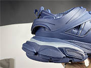 Baliciaga dark blue LED light shoes - 4