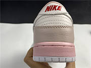 Nike Dunk SB low Pink Pigeon BV1310-012 - 2