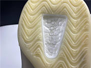 Adidas Yeezy QNTM gray-blue coconut reflective G58864 - 2