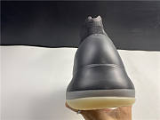 Adidas Yeezy QNTM gray-blue coconut reflective G58864 - 4