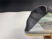 Adidas Yeezy QNTM gray-blue coconut reflective G58864 - 3