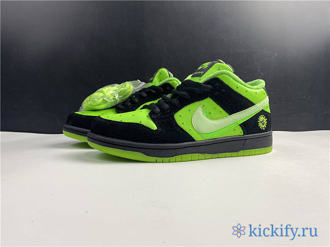Nike SB novel coronavirus BQ6817003 - 1