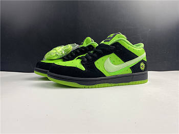 Nike SB novel coronavirus BQ6817003