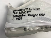 OFF-White Nike Air Max 97 AJ4585-100 - 4