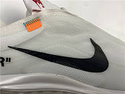 OFF-White Nike Air Max 97 AJ4585-100 - 6
