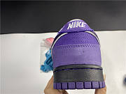 Nike SB Dunk Low x Concepts co-signed purple lobster low upper shoes BV1310-555 - 3