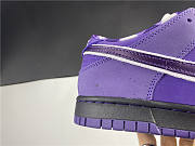 Nike SB Dunk Low x Concepts co-signed purple lobster low upper shoes BV1310-555 - 5