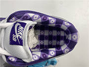 Nike SB Dunk Low x Concepts co-signed purple lobster low upper shoes BV1310-555 - 6
