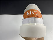 Nike Sacai x Nike Blazer Low joint model trailblazer deconstructs BV0076-107 - 3