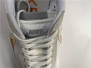 Nike Sacai x Nike Blazer Low joint model trailblazer deconstructs BV0076-107 - 4