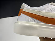 Nike Sacai x Nike Blazer Low joint model trailblazer deconstructs BV0076-107 - 5