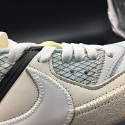 OFF-WHITE x Nike Air Max 90 Ice 10X AA7293-100 - 2