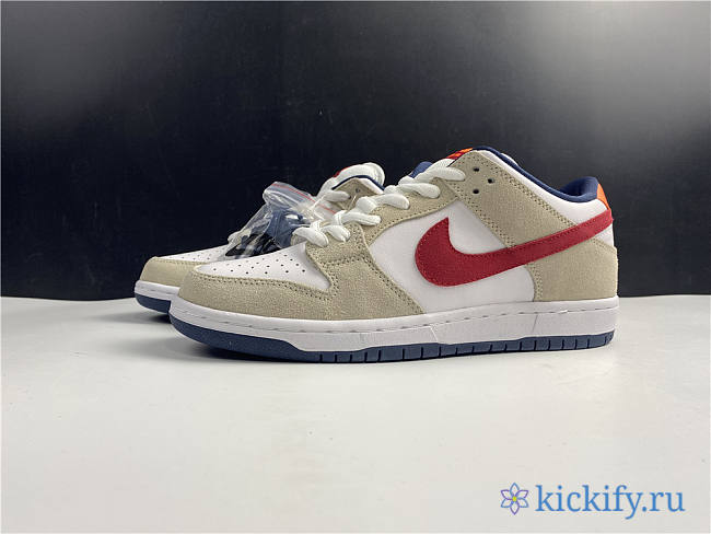 NIKE DUNK LOW PRO SB 304292161 - 1