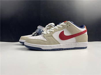 NIKE DUNK LOW PRO SB 304292161