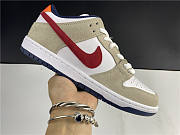 NIKE DUNK LOW PRO SB 304292161 - 4