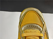 OFF-WHITE x Nike Air Rubber Dunk 