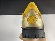 OFF-WHITE x Nike Air Rubber Dunk 