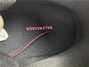 Baliciaga black and pink - 2
