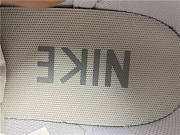 Nike Sacai x Nike Blazer Low white gray blue BV0076-403 - 3