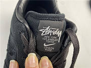 Nike Air Force Stussy x Nike Air Force 1 Low  - 5