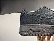 Nike Air Force Stussy x Nike Air Force 1 Low  - 6