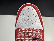 Frame Skate x Nike SB Dunk low CT2550-600 - 5